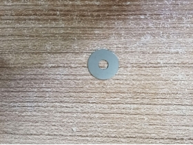 Head Rotor Plunger Spring Shim 1 460 101 325